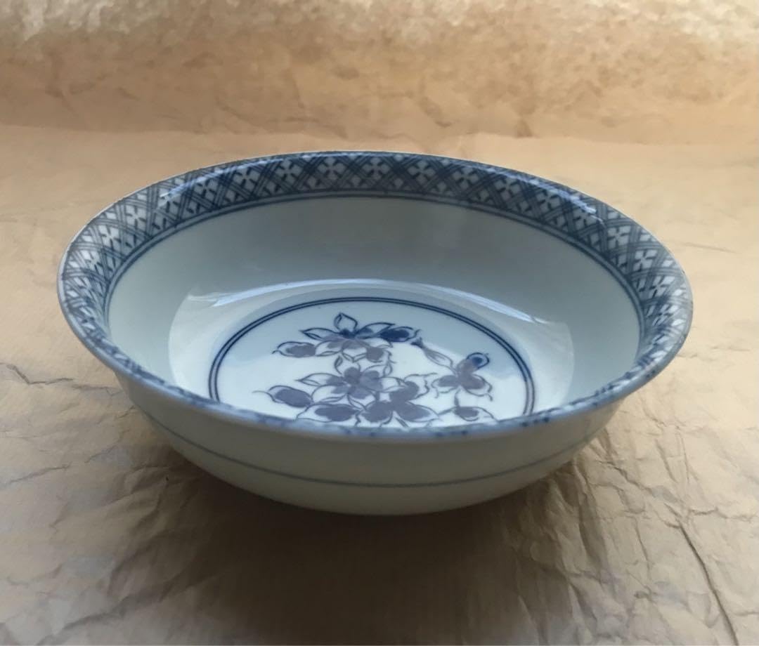 2207   有田焼 芳祥堂特製　葡萄瑠璃　中鉢5客　小鉢5客 有田焼 浅小鉢 12cm 陶悦窯の通販｜Studio1156 – 【公式】スタジオイイ